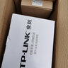 普联（TP-LINK）监控摄像头家用 高清无线室外防水球机 手机APP远程看家 全彩红外夜视360度全景旋转云台版监控器 【单镜头丨单画面】300万断电续航版 64GB内存卡【免费升级128GB卡】 实拍图