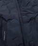 雪中飞秋冬新款保暖羽绒服男士短款连帽时尚休闲百搭防寒外套上衣男 实拍图