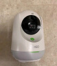 360摄像头6C云台2K版家用监控器 红外夜视手机远程查看 智能摄像机高清300W像素AI人形侦测宝宝监护器 实拍图