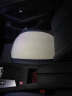 肯拓普汽车坐垫夏季冰丝透气硅胶防滑无靠背汽单垫后排垫支持定制 自然色通用三件套 晒单实拍图