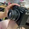 佳能 Canon G系列旗舰机G1X G9 G10 G11 G12 G15 G16 G7X G7X3 G7X2 G9X2 vlog 二手相机网红相机 佳能G9 95成新 实拍图