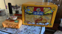徐福记 经典鸡蛋沙琪玛 传统蛋糕526g/袋 糕点 老式糕点早餐饼干  晒单实拍图