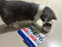 阿飞和巴弟猫粮E76益生菌全价冻干双拼猫粮试吃装成猫幼猫粮60g*3 实拍图