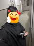 OEMG  美式咖色皮衣外套男士春秋夏季飞行夹克潮牌宽松情侣棒球服上衣 J2502黑色 【夹克款】 XL [建议110-130斤] 实拍图