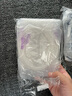 薛湖针筒大号大容量塑料注射器软管头针筒抽水喂食灌肠打水灌注器家用大口径针筒针管医用  实拍图