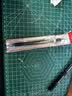 红环（rOtring）自动铅笔0.7mm 铅芯不易断 德国高颜值专业绘图工具-Pro系列黑色单支装 实拍图