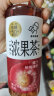 喜茶浓果茶爆汁杨梅绿妍450ml*15瓶整箱50%真果汁低糖0脂果汁茶饮料 实拍图