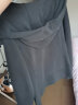 lululemon 丨Scuba 女士高腰运动裤 *毛圈布 LW5DKFS 黑色 6 晒单实拍图