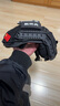 战术兵FAST儿童迷彩战术头盔吃鸡三级头户外骑行防撞小学生自行车安全帽 C套餐(盔+罩+X400+筒+夹+灯2) 实拍图