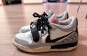 NIKEyykids  AIR JORDAN LEGACY 312(GS) 运动儿童休闲鞋篮球鞋 CD9054-101 38码 实拍图