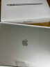 Apple/苹果2020款MacBookAir【教育优惠】13.3英寸M1(8+7核) 8G256G银色轻薄笔记本电脑MGN93CH/A 实拍图