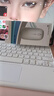 VHW适用华为matepad11.5s键盘保护套灵动款柔光版鼠标套装一体蓝牙磁吸2026款11.5英寸平板电脑壳 粉色保护套+鼠标触控键盘+礼包 华为matepad 11.5（2025-2026） 实拍图