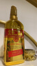 永丰牌北京二锅头清香型出口小方瓶 1.5L金瓶46度3斤装 实拍图