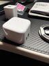 ROCK 【35W双C口】苹果双口充电器Type-c快充头PD20W/30W充电头iPhone16promax/15/14小米华为iPad插头 实拍图