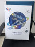 Gmt for kids书包小学生男女孩超轻护脊书包大容量减负背包儿童礼物1-3-4年级 【抗菌22L】太空能力者 实拍图