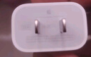 Apple/苹果 20W USB-C手机充电器 原装充电器手机快充头苹果充电器  适用iPhone/iPad/Watch/AirPods 实拍图