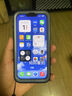 随行盾适用于苹果13防水手机壳iPhone13promax手机壳镜头全包防摔防尘密封游泳潜水外卖防雨三防保护套 苹果 13ProMax【黑色】【防水防摔防尘】 实拍图
