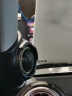 阿尔派 汽车载音响改装四门喇叭+6路DSP功放+有源低音炮6.5寸扬声器套装 实拍图