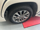 德国马牌（Continental）汽车轮胎 285/50R20 116W XL FR UC6 SUV 适配雷克萨斯 LX 实拍图