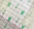 弘生 医用夏季游泳私密防水敷贴漂流私处防护防感染女生内裤神器10贴 实拍图