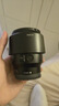 索尼（SONY） 全画幅定焦镜头 【 中远摄定焦 】FE 85mmF1.8 官方标配 实拍图