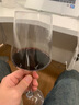梦菲谷莱恩庄园法国红酒老藤葡萄酒进口干红15度赤霞珠750ML/瓶 单支试饮【限购】 实拍图