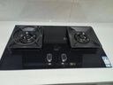 老板28A5S抽油烟机侧吸智能变频家用厨房大吸力23立方挥手智控烟灶套 28X5S+57B5X 天然气 实拍图