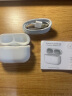 Masentek 补配充电仓盒电池 适用于AirPods Pro/2苹果无线蓝牙耳机（1/2一二代）原配套仓丢失补装iphone 实拍图