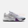 耐克（NIKE）男鞋时尚舒适中帮Air缓震轻盈经典复刻户外运动休闲篮球鞋 DM1124-010 41 实拍图