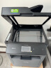 兄弟8530DN 8540DN 8535DN黑白激光A4打印机 自动双面 网络办公高速商用家用打印复印扫描多功能一体机 MFC-8535DN(256M内存 网络双面打印) 标配 实拍图