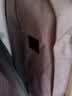 爱之橙衣服防尘罩皮草大衣罩防尘袋家用西服防尘套貂皮收纳袋子挂式衣袋 深灰【立体加厚款】 长款130*58CM 实拍图