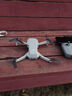 大疆（DJI） Mini 4K 超高清迷你航拍无人机 新手入门级飞行相机 长续航遥控飞机 三轴机械增稳数字图传 【多人推荐】 Mini4K双电【送原装桨叶保护罩】 套餐三：128G 4K高速卡+读卡器 实拍图