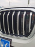 今品22-25款宝马X3中网防护改装进气宝马中网格栅水箱防虫网车窗防蚊 22-24X3【蜂窝上+下网格】25i/30i领先 实拍图