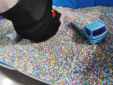 缔羽 儿童玩具沙仿瓷沙陶瓷沙彩石沙挖沙子乐园游乐场沙滩733A-302六一儿童节礼物 实拍图