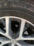 锦湖轮胎KUMHO汽车轮胎 185/60R15 84H KH18 适配标志207/雨燕 实拍图