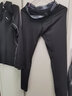 艾伦伯顿（Alen Botun）跑步服套装男秋季运动服骑行速干健身田径训练服篮球打底紧身裤 跑步七件套【速干透气】 M(115-130)斤 实拍图