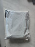 途尊（kingtrip）牛津布手机包男穿皮带手机袋横竖款耐磨运动挂腰上工地腰包 黑色竖款7寸翻盖款牛津布 实拍图