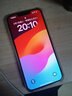 苹果13 Apple iPhone13 【白条免息】苹果13二手 国行5G手机 二手苹果手机 粉色 256G【三年店保+豪华礼包】99新 实拍图