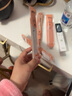搏乐BOLE搏乐指甲锉磨指甲砂条海绵抛光搓条耐磨家用美甲工具全套 修型搓x3+抛光条x1+海绵条x1 实拍图