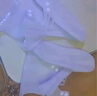 备美雨鞋男款防雨鞋套外穿防水防滑雨靴套女加厚耐磨儿童硅胶水鞋脚套 实拍图