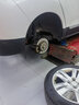 博世（BOSCH）刹车片后片刹车皮标致3008/RCZ/雪铁龙DS6/DS5LS/DS4S/DS5/DS4 实拍图