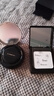 卡姿兰（Carslan）底妆cp礼盒(黑金气垫升级版2.0 黑磁粉饼01)遮瑕控油持久生日礼物 实拍图