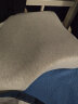 龙脊康记忆枕 多尺码可选 打呼噜深度睡眠颈椎枕头 颈椎枕 配枕垫 送礼  L_体重90KG以上 身高180以上 实拍图