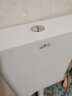 德众（DEZHONG）A801 马桶水箱冲便器蹲便器冲水箱厕所卫生间抽水箱 实拍图