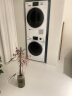 美的（Midea）19分钟急速净味508升变频一级能效法式四开门多门双系统双循环家用冰箱大容量BCD-508WTPZM(E)白色 晒单实拍图