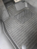 固特异（Goodyear）适用宝奥迪Q5L高边全TPE汽车脚垫18-24款专用定制 tpe脚垫+毯面 晒单实拍图