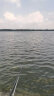 神鲨湖库王6.3米鱼竿超轻超硬碳素钓鱼竿手竿台钓竿鲤鱼杆鲫鱼竿渔具 实拍图