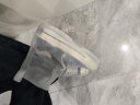 京东京造 雨鞋套XL  环保无异味防水防滑男女雨鞋套加厚耐磨雨靴 实拍图