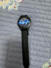 HUAWEIWATCH GT 6 雅丹黑 46mm智能手表多维情绪健康全新骑行体验21天超长续航华为GT6手表GT5升级 实拍图