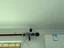 萤石（EZVIZ）摄像头家用C6C室内看护云台摄像机 高清夜视wifi无线网络监控 双向通话手机远程银发看护 C6c 2K+星光增强版 推荐款（4MP极清） +32G卡（免费升级64G） 实拍图